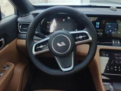 Li Auto Li ONE EREV6 Edition - ფოტო 18