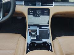 Li Auto Li ONE EREV6 Edition - ფოტო 19