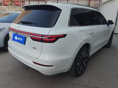 Li Auto Li ONE EREV6 Edition - ფოტო 2