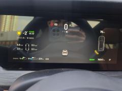 Li Auto Li ONE EREV6 Edition - ფოტო 20