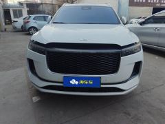Li Auto Li ONE EREV6 Edition - ფოტო 3