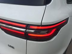Li Auto Li ONE EREV6 Edition - ფოტო 5