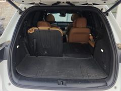 Li Auto Li ONE EREV6 Edition - ფოტო 7