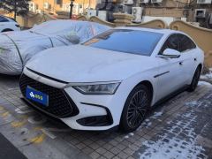 BYD Han DM-i 1.5T 121km Luxury Edition - ფოტო 1