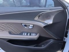 BYD Han DM-i 1.5T 121km Luxury Edition - ფოტო 12
