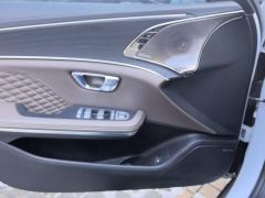 BYD Han DM-i 1.5T 121km Luxury Edition - ფოტო 13