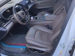 BYD Han DM-i 1.5T 121km Luxury Edition - ფოტო 14