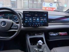 BYD Han DM-i 1.5T 121km Luxury Edition - ფოტო 17