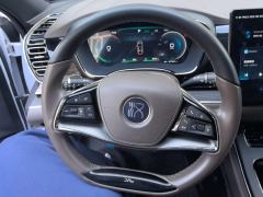 BYD Han DM-i 1.5T 121km Luxury Edition - ფოტო 18