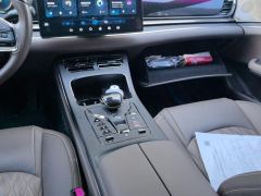 BYD Han DM-i 1.5T 121km Luxury Edition - ფოტო 19