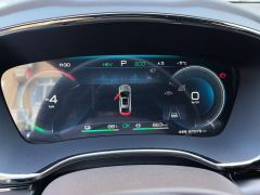 BYD Han DM-i 1.5T 121km Luxury Edition - ფოტო 20