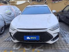 BYD Han DM-i 1.5T 121km Luxury Edition - ფოტო 3