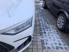 BYD Han DM-i 1.5T 121km Luxury Edition - ფოტო 4