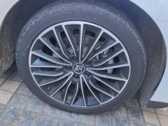 BYD Han DM-i 1.5T 121km Luxury Edition - ფოტო 6