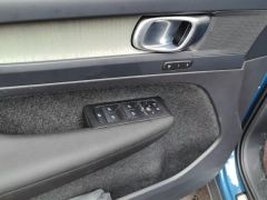 Volvo XC40 B3 2WDLuxury Edition - ფოტო 13