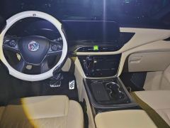 Buick GL8 ES 653T Luxury Version 7 - ფოტო 16