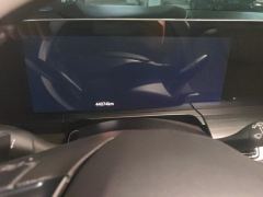 Buick GL8 ES 653T Luxury Version 7 - ფოტო 20