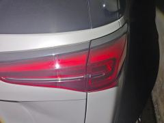 Buick GL8 ES 653T Luxury Version 7 - ფოტო 5