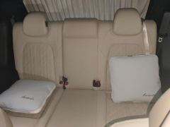 Buick GL8 ES 653T Luxury Version 7 - ფოტო 7