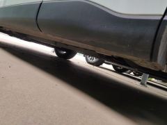 Toyota Frontlander 2.0L Leading Edition - ფოტო 11
