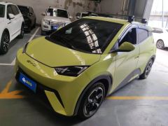 BYD Seagull 405km Flying Edition - photo 1