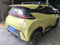 BYD Seagull 405km Flying Edition - photo 2