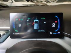 BYD Seagull 405km Flying Edition - photo 20