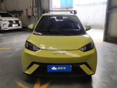 BYD Seagull 405km Flying Edition - photo 3