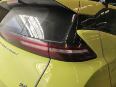 BYD Seagull 405km Flying Edition - photo 5