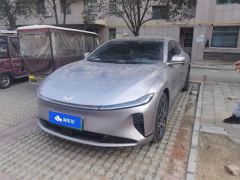 Changan A07 BEV Value Edition 710km Flagship Edition - фото 1