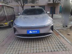 Changan A07 BEV Value Edition 710km Flagship Edition - фото 3