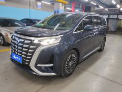 Denza D9 DM-i 1.5T 190km AWD Version 7 - ფოტო 1