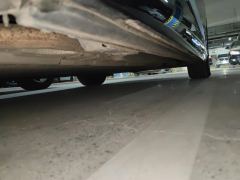 Denza D9 DM-i 1.5T 190km AWD Version 7 - ფოტო 10