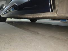 Denza D9 DM-i 1.5T 190km AWD Version 7 - ფოტო 11