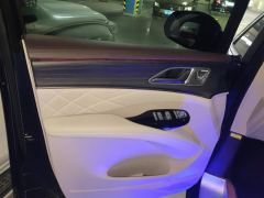 Denza D9 DM-i 1.5T 190km AWD Version 7 - ფოტო 12