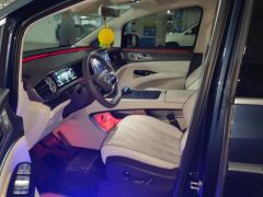 Denza D9 DM-i 1.5T 190km AWD Version 7 - ფოტო 14