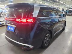 Denza D9 DM-i 1.5T 190km AWD Version 7 - ფოტო 2