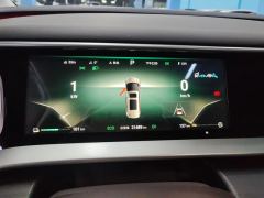 Denza D9 DM-i 1.5T 190km AWD Version 7 - ფოტო 20