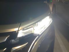 Denza D9 DM-i 1.5T 190km AWD Version 7 - ფოტო 4