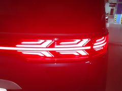 Denza D9 DM-i 1.5T 190km AWD Version 7 - ფოტო 5