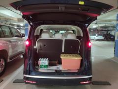 Denza D9 DM-i 1.5T 190km AWD Version 7 - ფოტო 7
