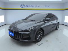 MG5 180DVVT CVT Edition - ფოტო 1