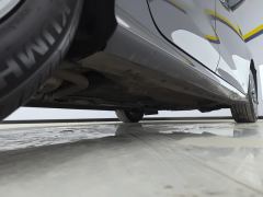 MG5 180DVVT CVT Edition - ფოტო 10