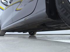 MG5 180DVVT CVT Edition - ფოტო 11