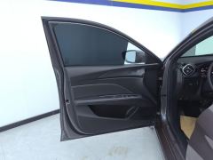 MG5 180DVVT CVT Edition - ფოტო 12