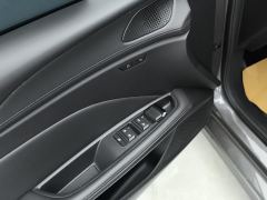 MG5 180DVVT CVT Edition - ფოტო 13