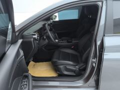 MG5 180DVVT CVT Edition - ფოტო 14