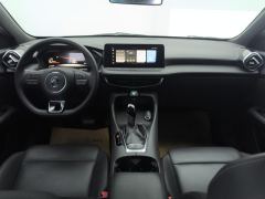 MG5 180DVVT CVT Edition - ფოტო 16