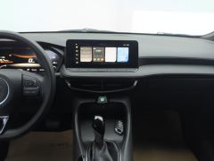 MG5 180DVVT CVT Edition - ფოტო 17