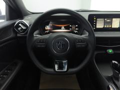MG5 180DVVT CVT Edition - ფოტო 18